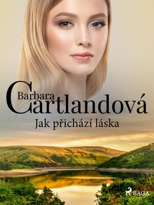 cover image of Jak přichází láska